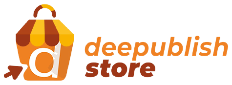 Deepublish Store