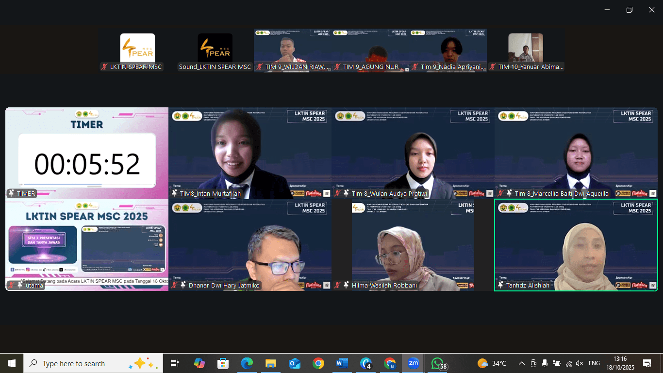 Presentasi