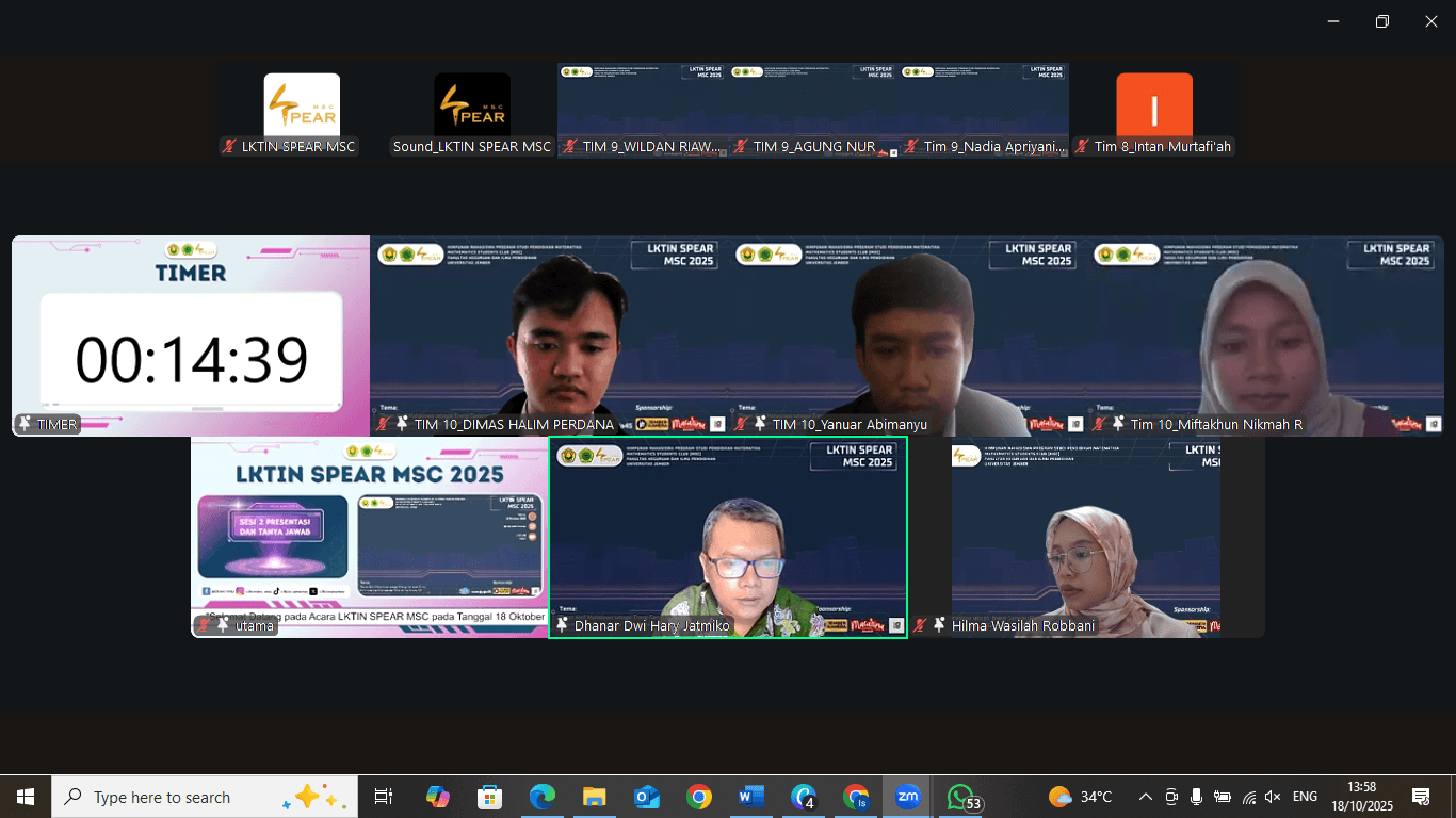 Presentasi