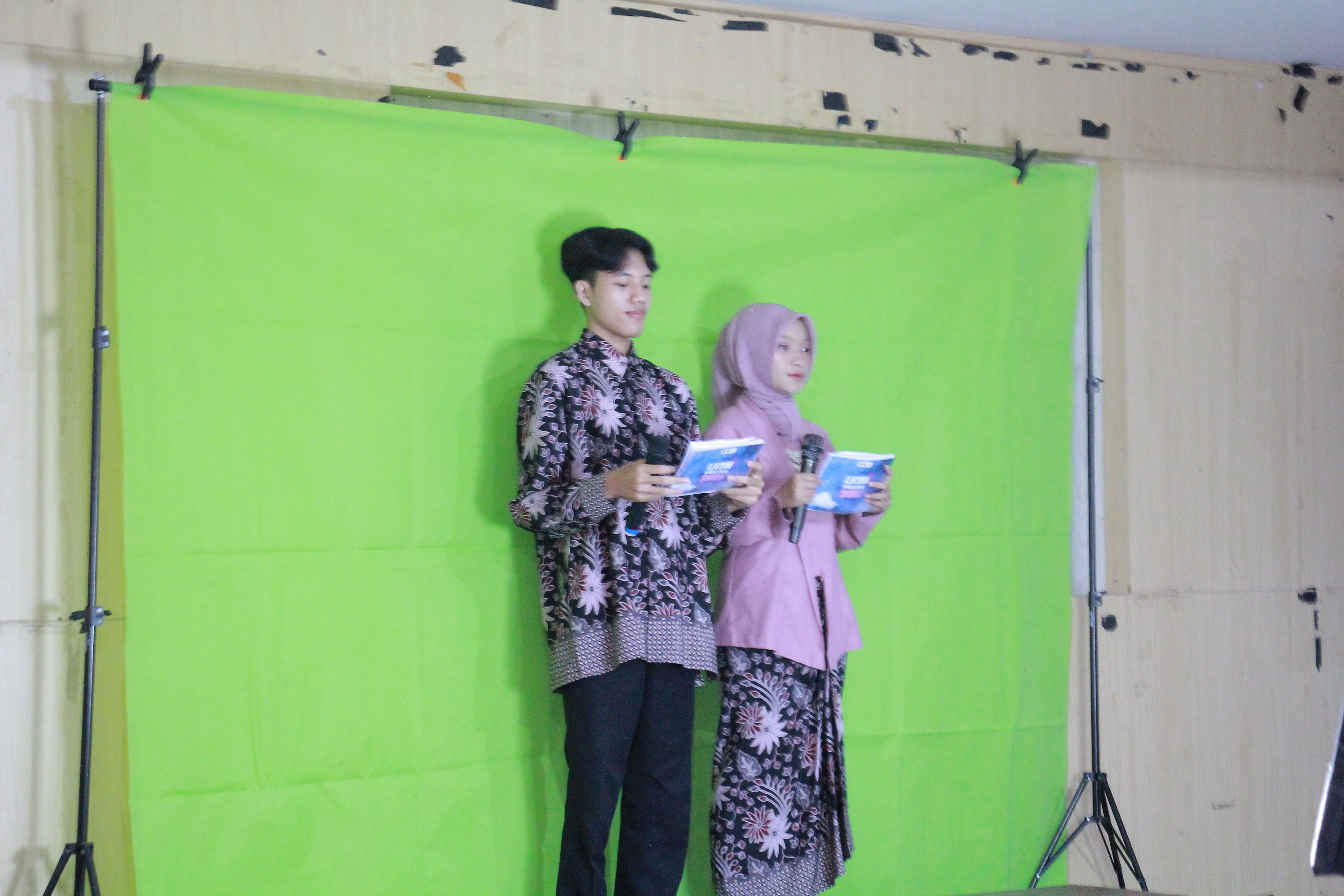 Sesi Pembukaan