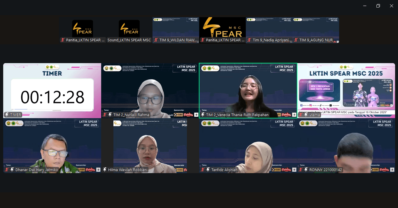 Presentasi
