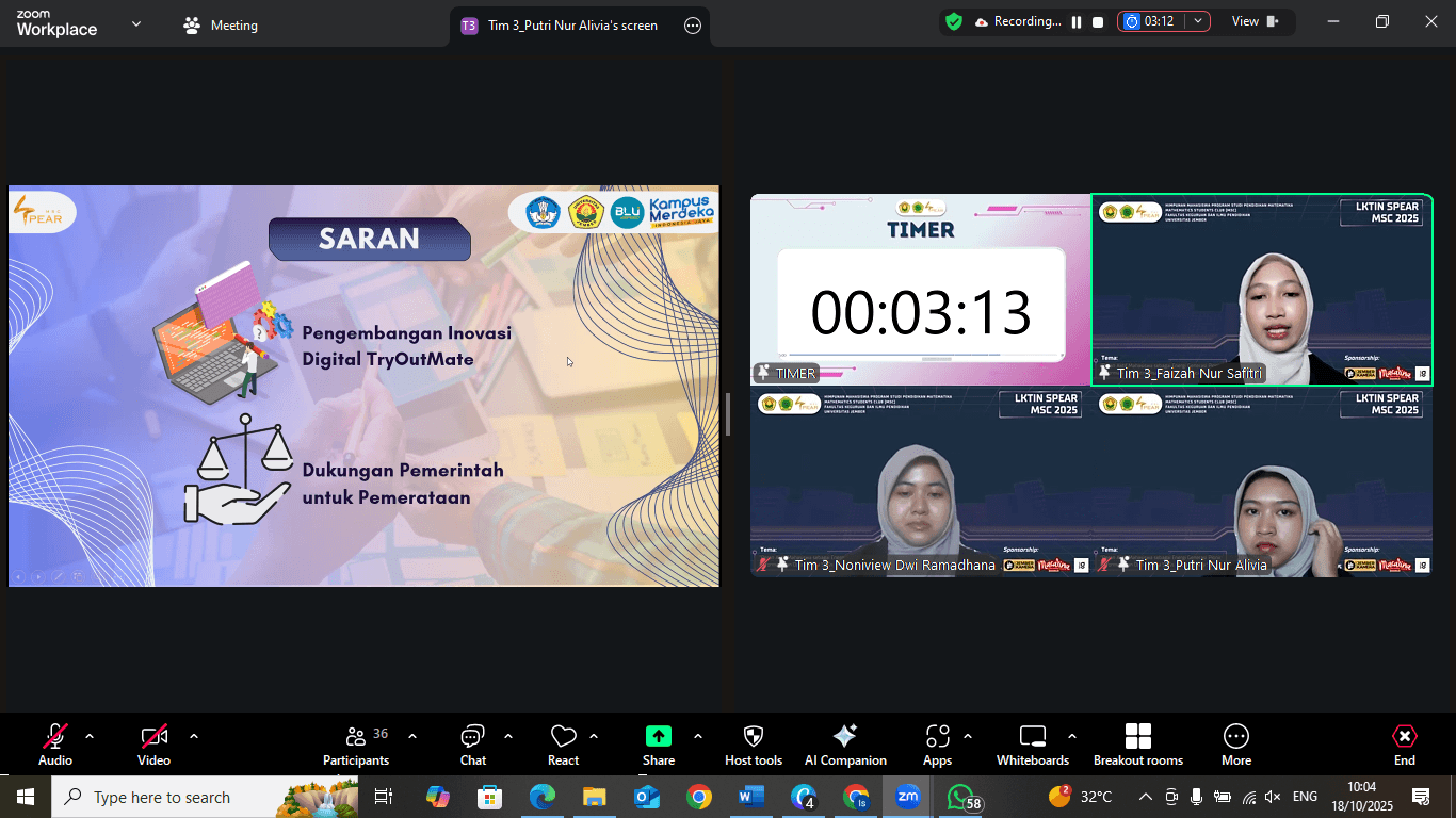 Presentasi